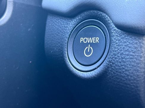 New 2026 Toyota RAV4 FWD image 20