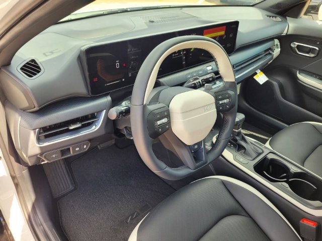 New 2026 Kia K4 GT-Line FWD image 9