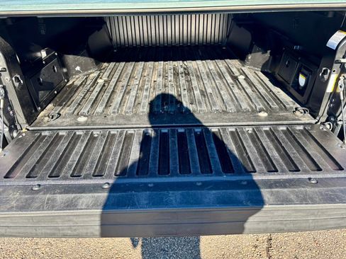 Used 2017 Toyota Tacoma Limited image 27