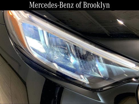 Certified 2026 Mercedes-Benz GLC 300 4MATIC image 27