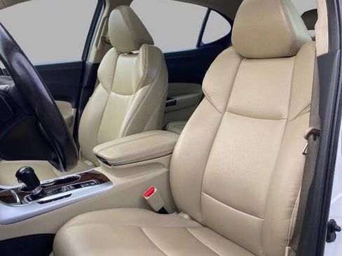 Used 2019 Acura TLX image 28