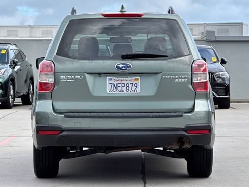 Used 2016 Subaru Forester 2.5i Premium w/ Popular Package #2 image 8