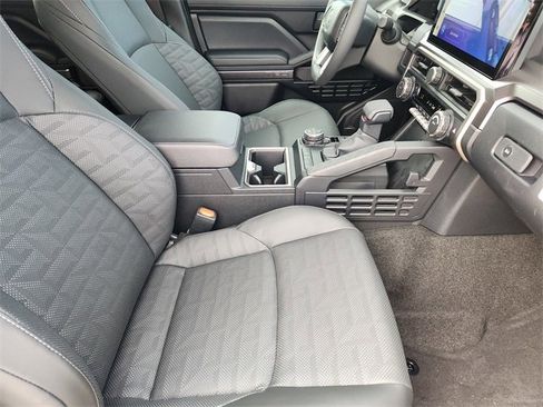 New 2026 Toyota 4Runner TRD Off-Road Premium image 10