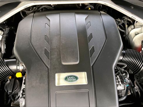 Used 2023 Land Rover Range Rover Autobiography AWD/4WD image 33