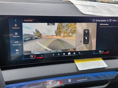 New 2026 BMW X3 xDrive30 image 14