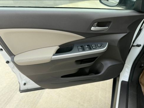 Used 2014 Honda CR-V EX-L image 15