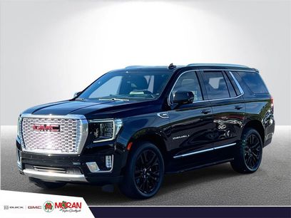 Certified 2023 GMC Yukon Denali