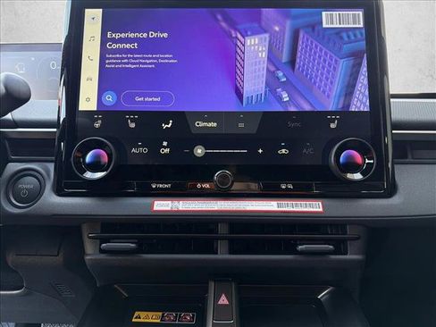 New 2026 Toyota bZ image 16