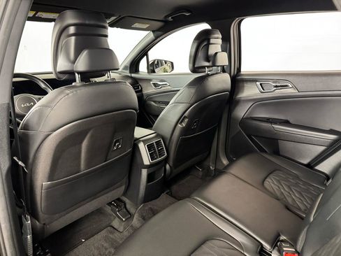 Used 2023 Kia Sportage X-Line image 32