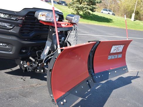 New 2026 RAM 2500 Tradesman image 2