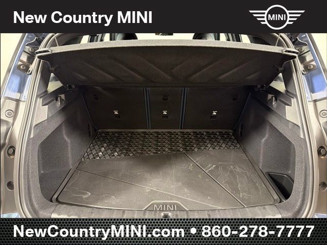 Certified 2026 MINI Cooper Countryman S AWD/4WD image 15