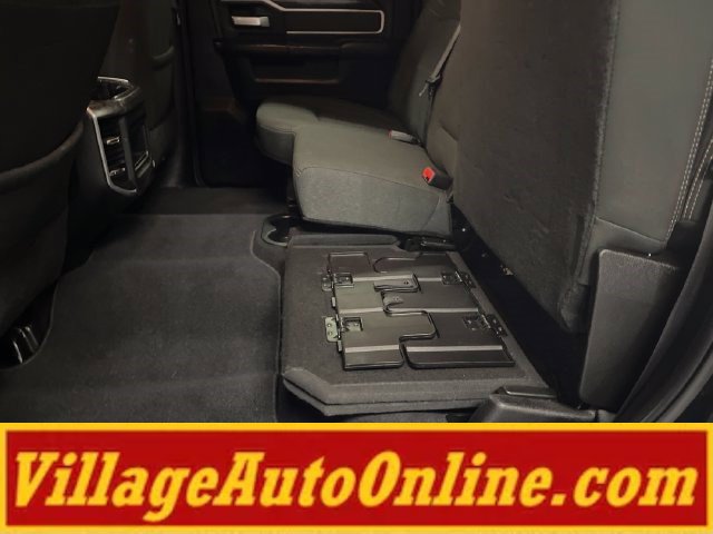 Used 2020 RAM 2500 Lone Star w/ Night Edition AWD/4WD image 26
