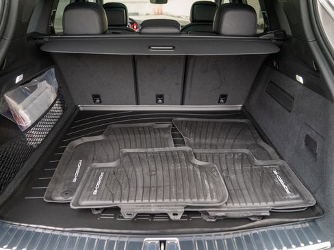 Certified 2026 Porsche Cayenne AWD/4WD image 27