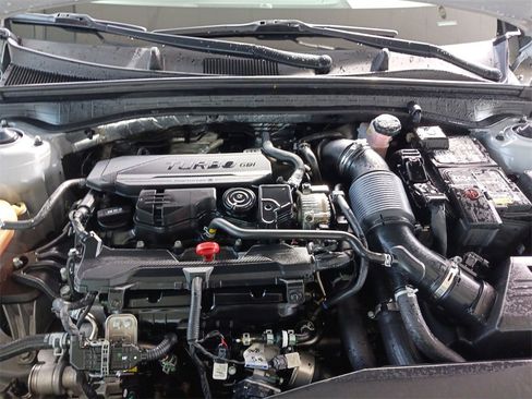 Used 2023 Kia K5 GT-Line image 14