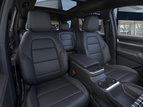 New 2027 GMC Terrain Elevation w/ Elevation Premium Package AWD/4WD image 16