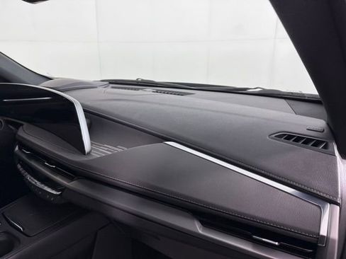 Certified 2024 Cadillac XT4 Premium Luxury w/ Technology Package image 34