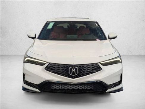 Used 2026 Acura Integra A-Spec FWD image 6