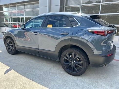 Used 2024 MAZDA CX-30 AWD 2.5 S w/ Preferred Package image 5