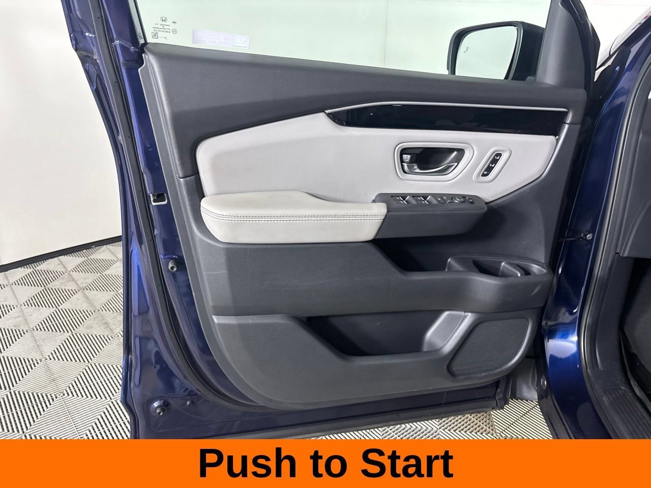 Used 2023 Honda Pilot EX-L image 9