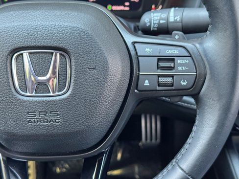 Used 2023 Honda Accord Sport image 20