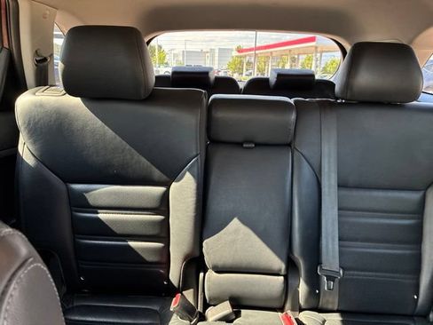 Used 2017 Kia Sorento EX w/ EX V6 Premium Package AWD/4WD image 22