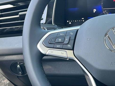 New 2026 Volkswagen Jetta SE image 28