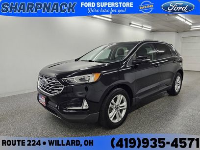 Used 2019 Ford Edge SEL w/ Equipment Group 201A