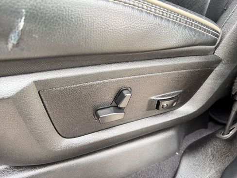 Used 2024 RAM 2500 Laramie w/ Safety Group AWD/4WD image 13