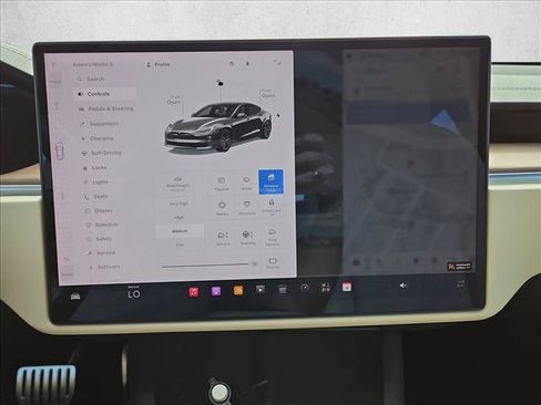 Used 2024 Tesla Model S AWD/4WD image 15