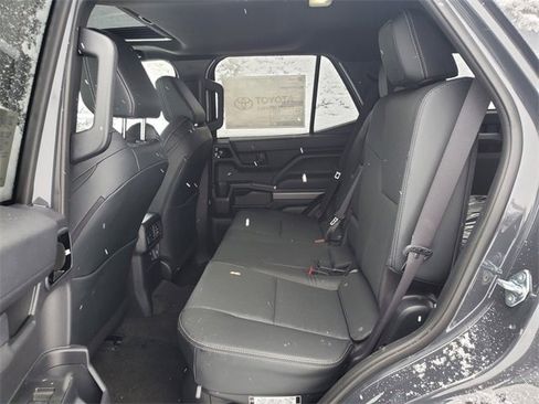 New 2026 Toyota 4Runner TRD Off-Road Premium image 10