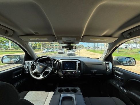 Used 2017 Chevrolet Silverado 1500 LT w/ All Star Edition image 10