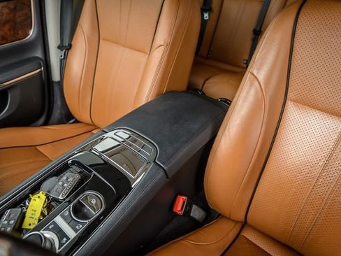 Used 2016 Jaguar XJ R-Sport AWD/4WD image 32
