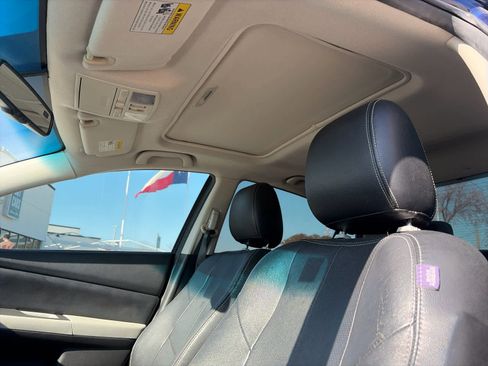 Used 2010 MAZDA MAZDA6 i Touring Plus image 8