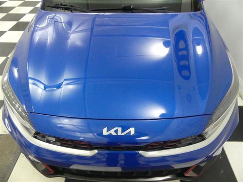 Used 2022 Kia Forte GT-Line image 32