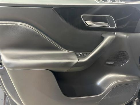 Used 2017 Jaguar F-PACE R-Sport AWD/4WD image 9