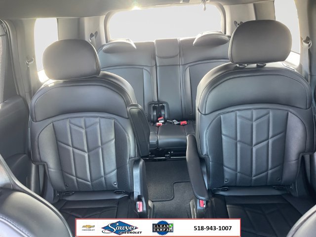 Used 2027 Kia Telluride EX X-Line AWD/4WD image 17