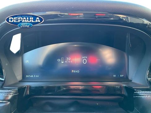 Used 2024 Lincoln Corsair Reserve w/ Equipment Group 201A image 2