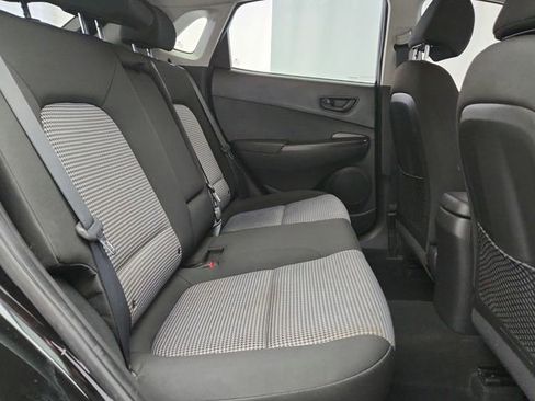 Used 2021 Hyundai Kona SEL w/ Cargo Package FWD image 29
