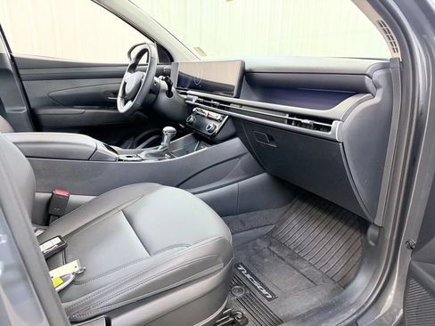 Used 2026 Hyundai Tucson SEL AWD/4WD image 36