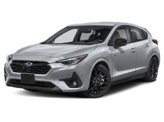 New 2026 Subaru Impreza RS AWD/4WD video 1
