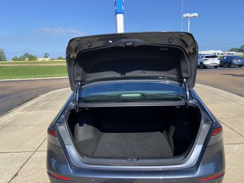 Used 2024 Honda Accord EX-L image 26