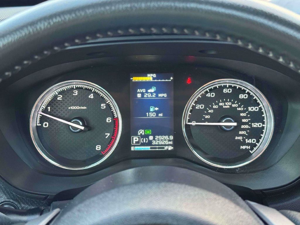 Used 2023 Subaru Forester Touring AWD/4WD image 28