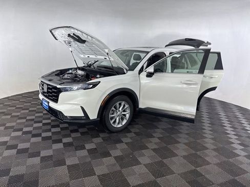 Used 2023 Honda CR-V EX-L image 12
