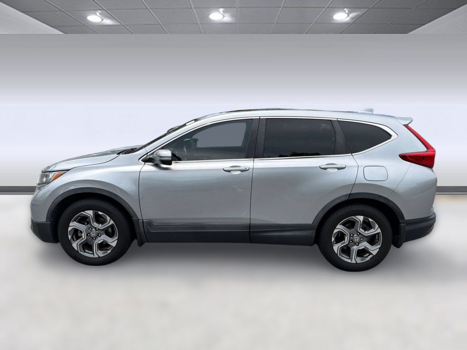 Used 2019 Honda CR-V EX-L image 2