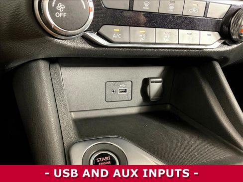 Certified 2020 Nissan Sentra S w/ Trunk Package FWD image 16