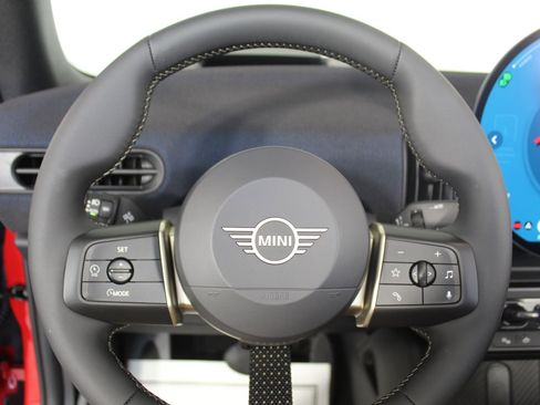 New 2026 MINI Cooper S image 13