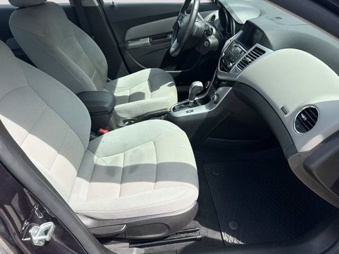 Used 2014 Chevrolet Cruze Eco FWD image 21