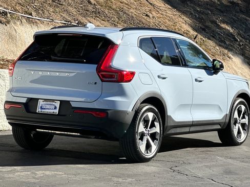 New 2026 Volvo XC40 B5 Plus w/ Protection Package Premier image 5