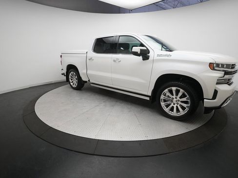 Used 2022 Chevrolet Silverado 1500 High Country image 13