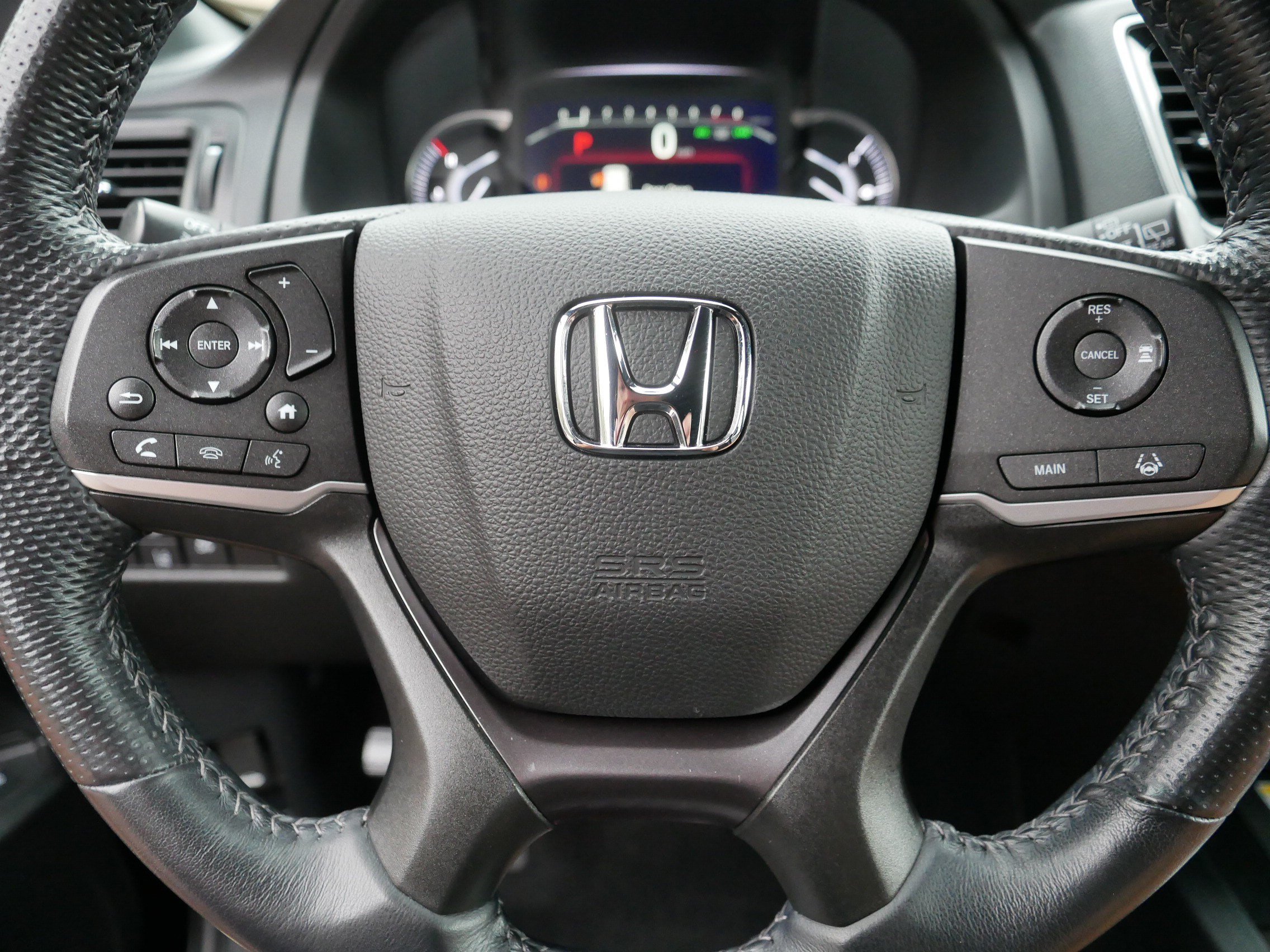 Used 2023 Honda Passport EX-L image 25